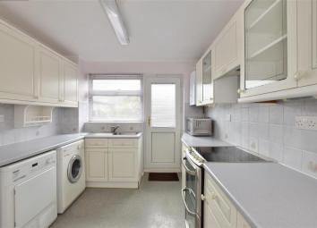 Semi-detached house For Sale in Tonbridge