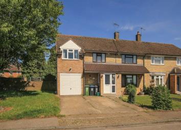 Property For Sale in Hemel Hempstead