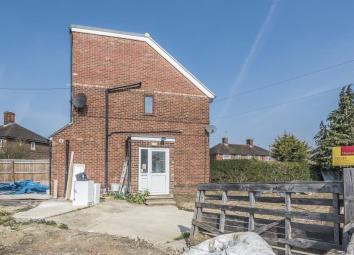Flat To Rent in Oxford