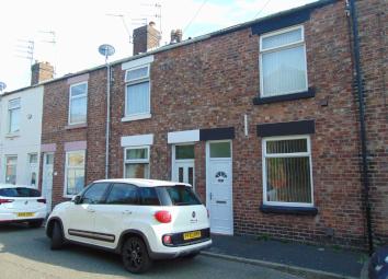 Terraced house To Rent in Prescot