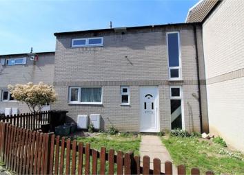 Terraced house For Sale in Weston-super-Mare