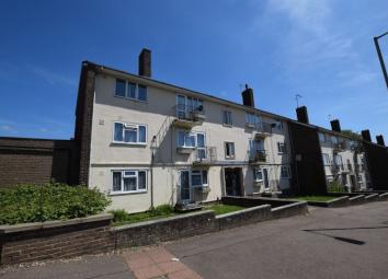 Flat For Sale in Hemel Hempstead