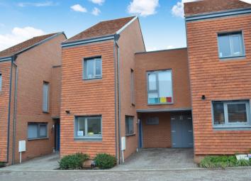 Terraced house For Sale in Harlow