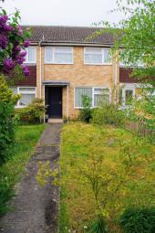 Terraced house To Rent in Bicester