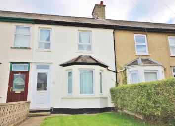 Terraced house To Rent in Cambridge