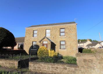 Property For Sale in Cinderford