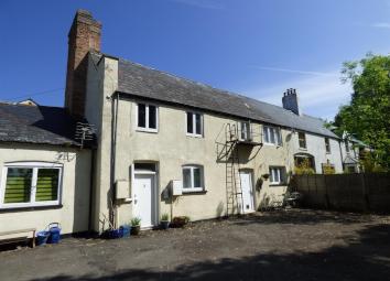 Detached house To Rent in Chepstow