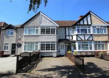 Terraced house For Sale in Sidcup