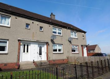 Terraced house For Sale in Larkhall