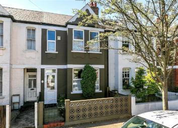 Terraced house For Sale in Richmond