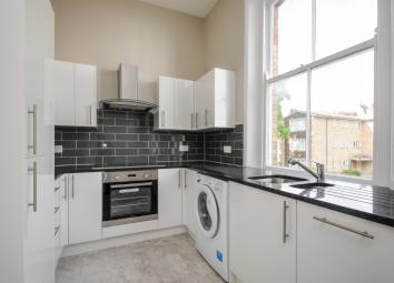Flat To Rent in Kingston upon Thames