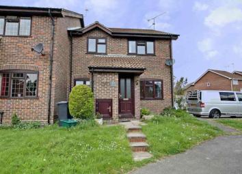 2 Bedroom End terrace house for sale