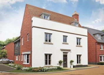 Detached house For Sale in Hockley
