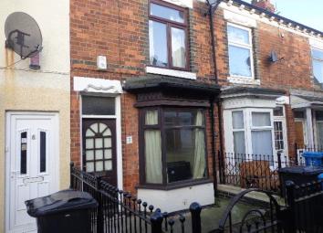 Terraced house For Sale in Hull