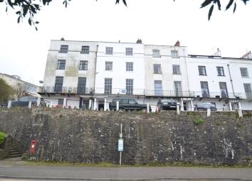 Detached house For Sale in Ilfracombe