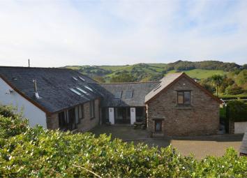 7 Bedroom Detached house for sale