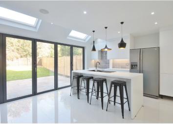 Terraced house To Rent in Oxford