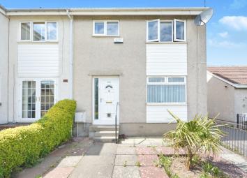 End terrace house For Sale in Bonnyrigg