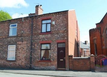 End terrace house For Sale in Wigan