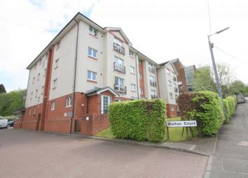 Flat For Sale in Glasgow