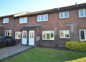 Terraced house For Sale in Basingstoke