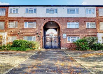Flat For Sale in Southall