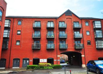 Flat For Sale in Chester