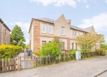 Property For Sale in Dunfermline