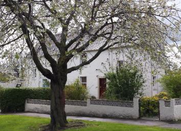 Semi-detached house To Rent in Haddington