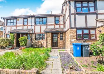Terraced house For Sale in Maidenhead
