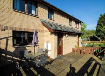 Terraced house For Sale in Galashiels