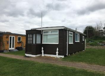 2 Bedroom Mobile/park home for sale