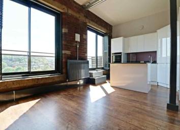 Flat For Sale in Brighouse