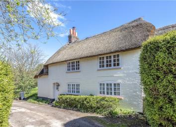 Detached house For Sale in Blandford Forum