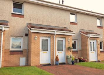 2 Bedroom Semi-detached house to rent