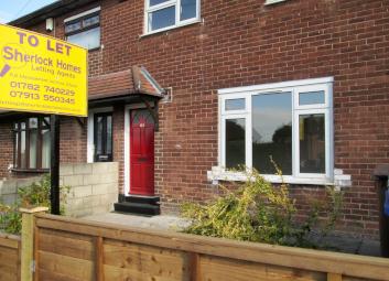 Semi-detached house To Rent in 