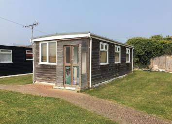 1 Bedroom Mobile/park home for sale