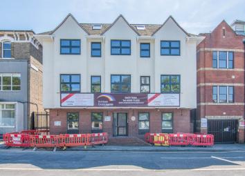 Flat For Sale in Waltham Abbey