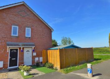End terrace house For Sale in Weston-super-Mare