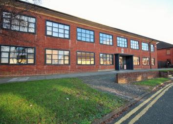 Flat To Rent in Colchester