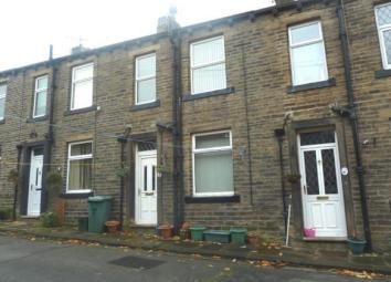 Cottage To Rent in Keighley