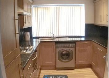 Flat To Rent in Glenrothes