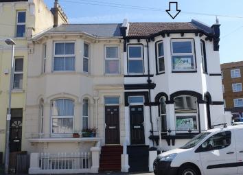 End terrace house For Sale in Hastings