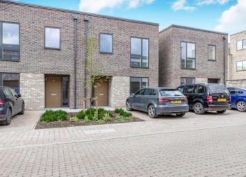 Detached house For Sale in Cambridge