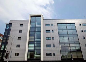 Parking/garage To Rent in Liverpool