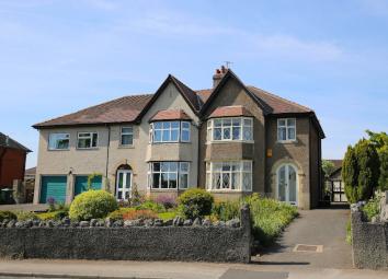Semi-detached house For Sale in Lancaster