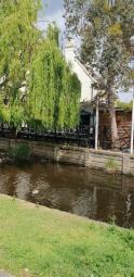 Maisonette To Rent in Isleworth