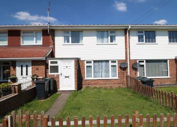 Terraced house To Rent in Ashford