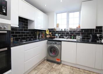 Terraced house For Sale in Hemel Hempstead