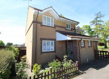 Semi-detached house For Sale in Hemel Hempstead